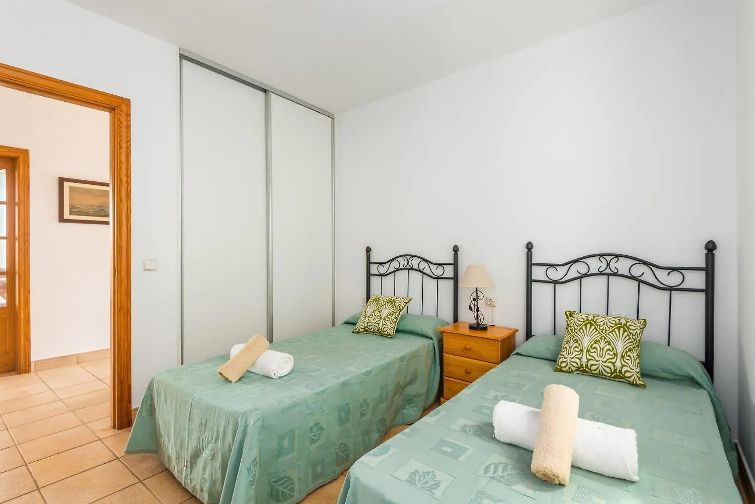 Villa Elena Port d'Addaia